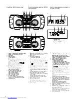 Предварительный просмотр 12 страницы JVC RV-B70 Instructions Manual