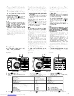 Preview for 35 page of JVC RV-B70 Instructions Manual