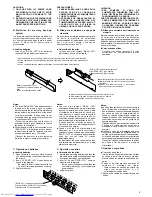 Предварительный просмотр 8 страницы JVC RV-B90 Instructions Manual