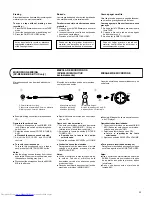 Предварительный просмотр 32 страницы JVC RV-B90 Instructions Manual