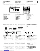 Предварительный просмотр 33 страницы JVC RV-B90 Instructions Manual