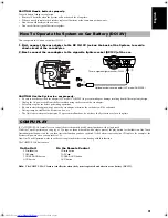 Preview for 9 page of JVC RV-DP100BK Instructions Manual