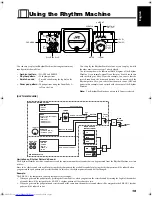 Preview for 19 page of JVC RV-DP100BK Instructions Manual