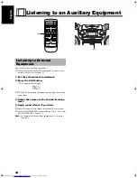 Preview for 24 page of JVC RV-DP100BK Instructions Manual