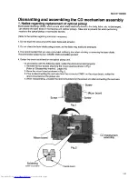 Предварительный просмотр 3 страницы JVC RV-DP100BK Service Manual