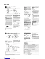 Предварительный просмотр 10 страницы JVC RV-DP100BK Service Manual