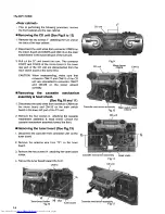 Предварительный просмотр 16 страницы JVC RV-DP100BK Service Manual