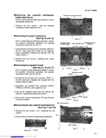 Предварительный просмотр 17 страницы JVC RV-DP100BK Service Manual