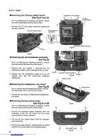 Предварительный просмотр 20 страницы JVC RV-DP100BK Service Manual