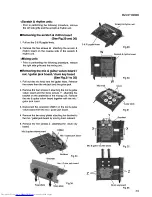 Предварительный просмотр 21 страницы JVC RV-DP100BK Service Manual