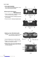 Предварительный просмотр 22 страницы JVC RV-DP100BK Service Manual