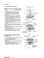 Предварительный просмотр 24 страницы JVC RV-DP100BK Service Manual