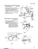 Предварительный просмотр 25 страницы JVC RV-DP100BK Service Manual