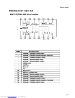 Предварительный просмотр 33 страницы JVC RV-DP100BK Service Manual