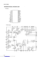 Предварительный просмотр 34 страницы JVC RV-DP100BK Service Manual