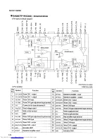 Предварительный просмотр 36 страницы JVC RV-DP100BK Service Manual