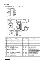 Предварительный просмотр 38 страницы JVC RV-DP100BK Service Manual