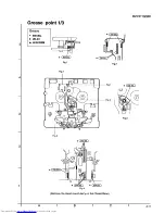 Предварительный просмотр 87 страницы JVC RV-DP100BK Service Manual