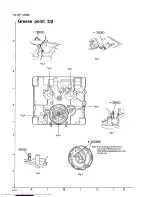 Предварительный просмотр 88 страницы JVC RV-DP100BK Service Manual