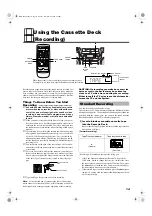 Preview for 17 page of JVC RV-DP200 Instructions Manual