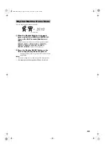 Preview for 23 page of JVC RV-DP200 Instructions Manual