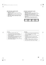 Preview for 3 page of JVC RV-NB1 Instructions Manual