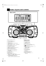 Preview for 5 page of JVC RV-NB1 Instructions Manual