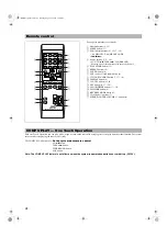 Preview for 6 page of JVC RV-NB1 Instructions Manual