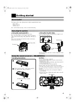 Preview for 7 page of JVC RV-NB1 Instructions Manual