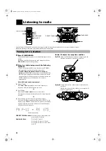 Preview for 12 page of JVC RV-NB1 Instructions Manual