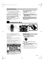 Preview for 13 page of JVC RV-NB1 Instructions Manual