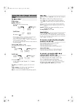 Preview for 14 page of JVC RV-NB1 Instructions Manual