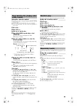 Preview for 15 page of JVC RV-NB1 Instructions Manual