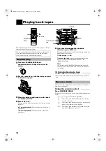 Preview for 16 page of JVC RV-NB1 Instructions Manual