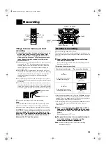 Preview for 17 page of JVC RV-NB1 Instructions Manual