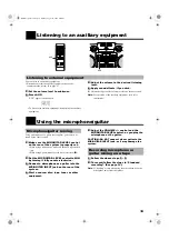 Preview for 19 page of JVC RV-NB1 Instructions Manual