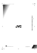 Preview for 26 page of JVC RV-NB1 Instructions Manual