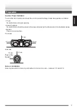 Предварительный просмотр 3 страницы JVC RV-NB100B Instructions Manual