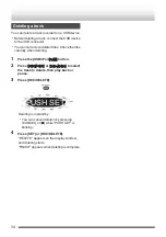 Предварительный просмотр 34 страницы JVC RV-NB100B Instructions Manual