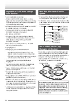 Предварительный просмотр 40 страницы JVC RV-NB100B Instructions Manual