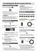 Предварительный просмотр 58 страницы JVC RV-NB100B Instructions Manual