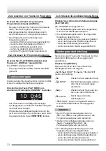 Предварительный просмотр 68 страницы JVC RV-NB100B Instructions Manual