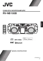 Предварительный просмотр 93 страницы JVC RV-NB100B Instructions Manual