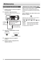 Предварительный просмотр 118 страницы JVC RV-NB100B Instructions Manual