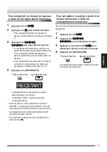 Предварительный просмотр 123 страницы JVC RV-NB100B Instructions Manual