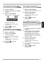 Предварительный просмотр 125 страницы JVC RV-NB100B Instructions Manual