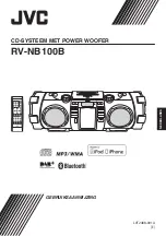 Предварительный просмотр 139 страницы JVC RV-NB100B Instructions Manual