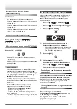 Предварительный просмотр 159 страницы JVC RV-NB100B Instructions Manual