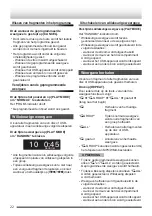 Предварительный просмотр 160 страницы JVC RV-NB100B Instructions Manual