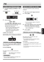 Предварительный просмотр 163 страницы JVC RV-NB100B Instructions Manual